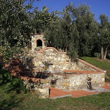 San Martino Country house
