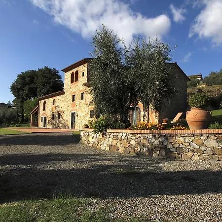 Country house San Martino *