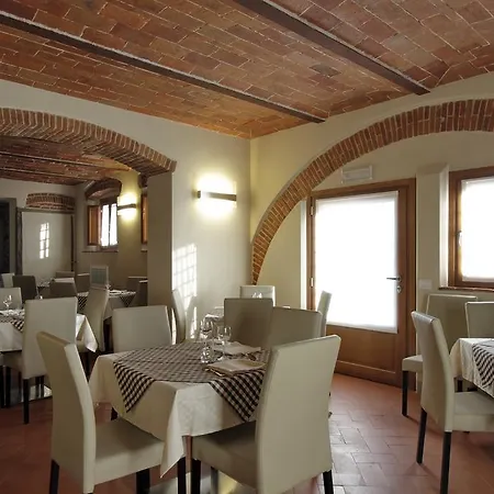 San Martino Country house *
