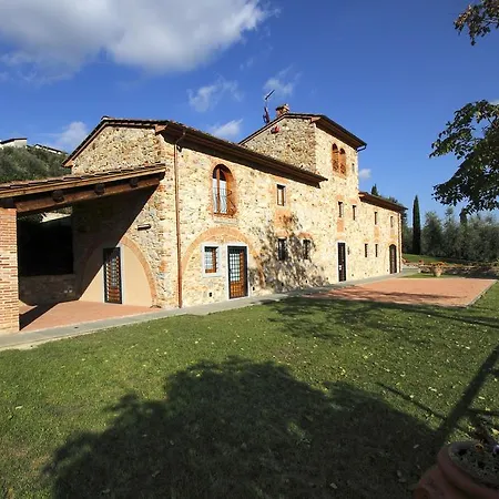 San Martino Quarrata
