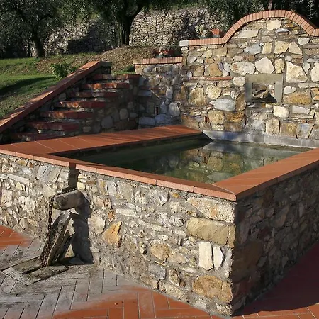 San Martino Country house