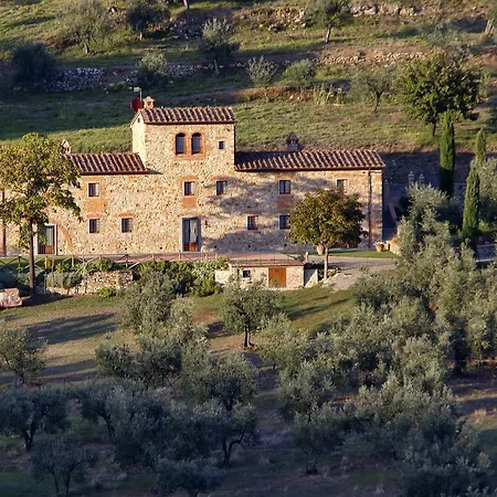 Country house San Martino Quarrata