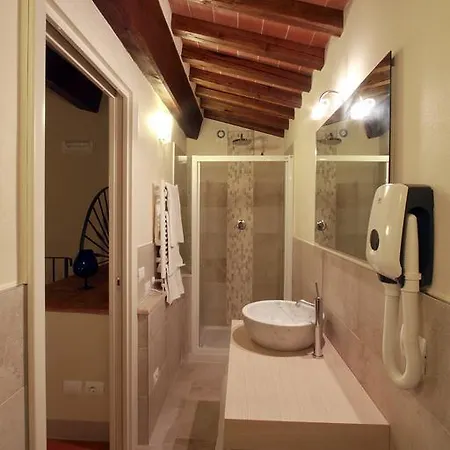 San Martino Country house *