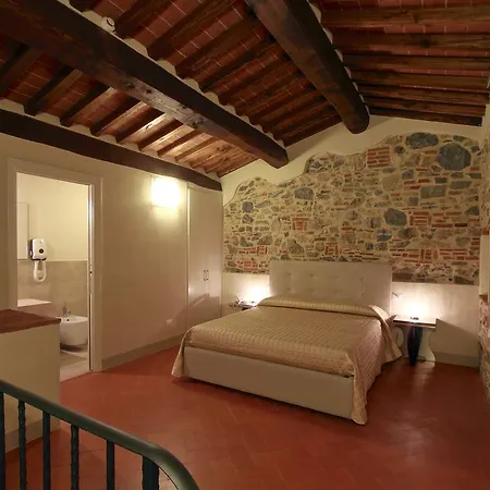 Country house San Martino *