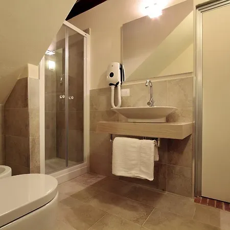 San Martino Country house *