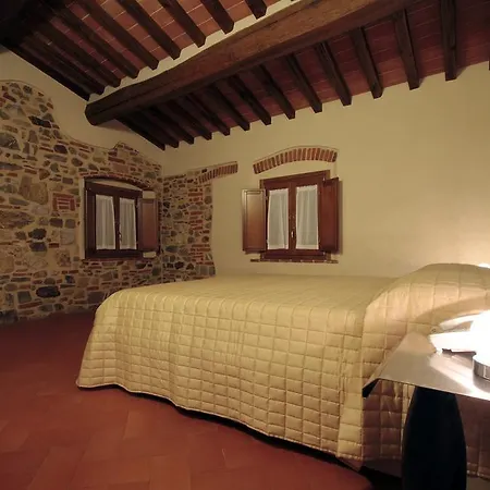 Country house San Martino Quarrata
