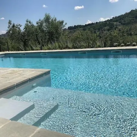 San Martino Country house Quarrata