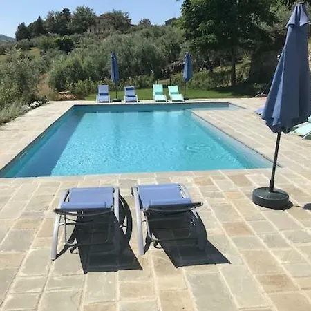 San Martino Country house *