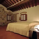 Hétvégi ház San Martino Quarrata